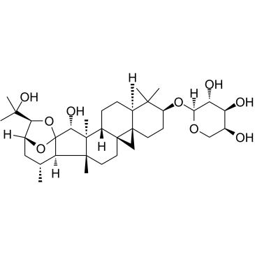 千层纸素A-7-0-Β-D-葡萄糖醛酸苷