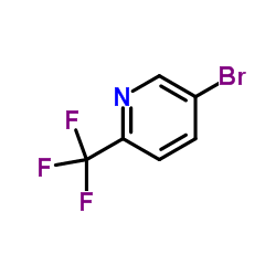 5-溴-2-(三氟甲基)吡啶