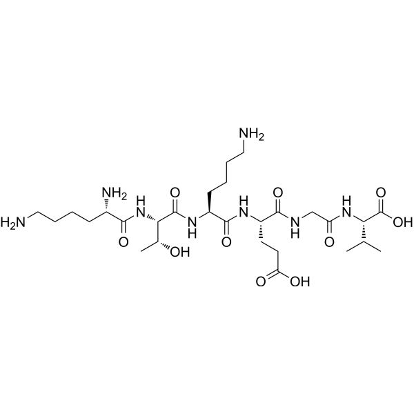 α-Synuclein (32-37) (human)