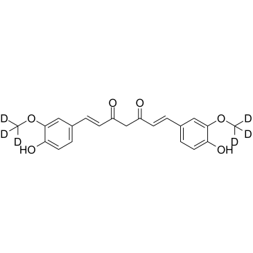 Curcumin D6