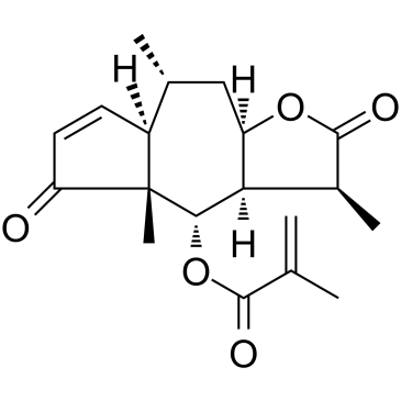 山金车内酯D