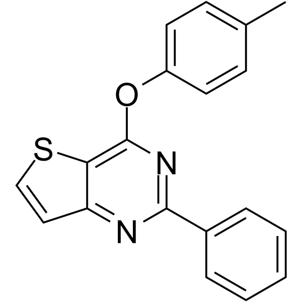 EP4 receptor antagonist 4