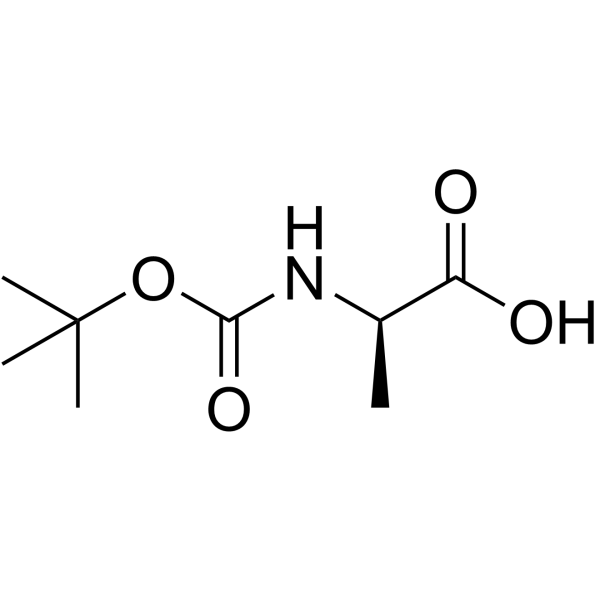 boc-d-丙氨酸