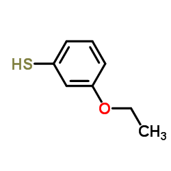 3-乙氧基苯硫酚