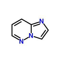 咪唑并[1,2-b]哒嗪