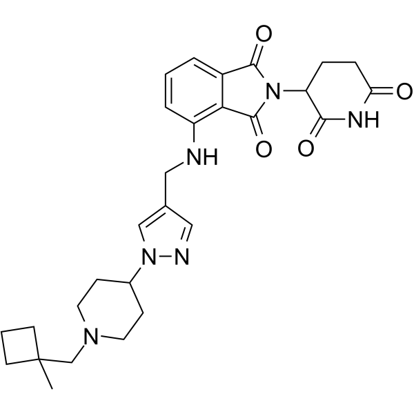 E3 ligase Ligand 22