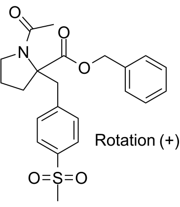 (+)-KCC2 blocker 1