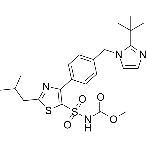 AT2R antagonist 1