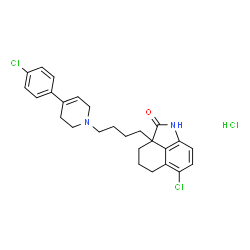 DR4485 hydrochloride