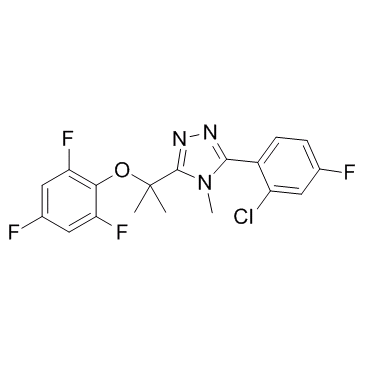 11β-HSD1-IN-1