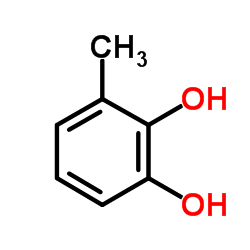 3-甲基邻苯二酚