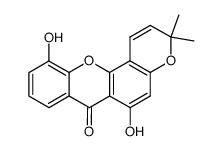 6-去氧异巴西红厚壳素