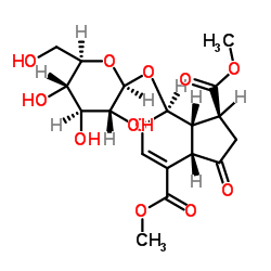 Griselinoside