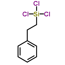 三氯(苯乙基)硅烷