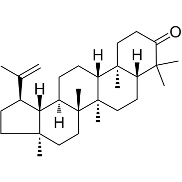 羽扇烯酮