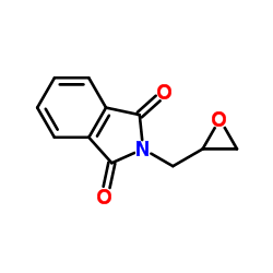 N-(2,3-环氧丙基)邻苯二甲酰胺