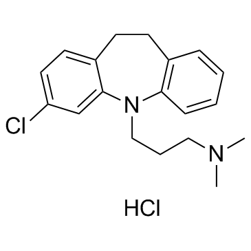 盐酸氯米帕明