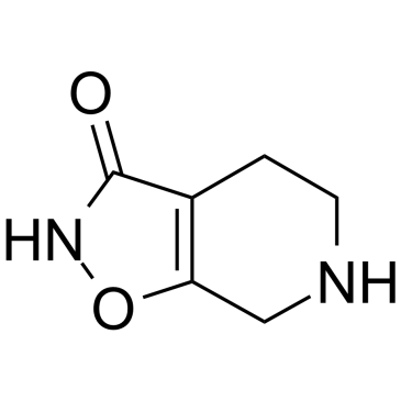 盐酸加波沙朵(THIP 盐酸盐)