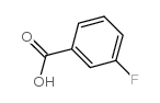 间氟苯甲酸