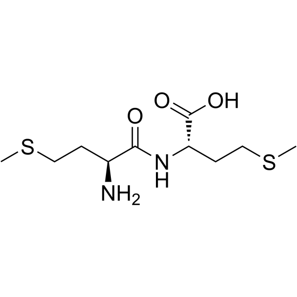 L-甲硫氨酰-L-甲硫氨酸