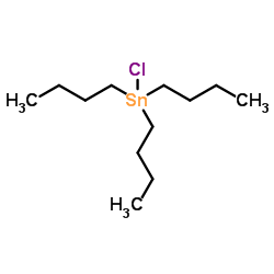 三丁基氯化锡
