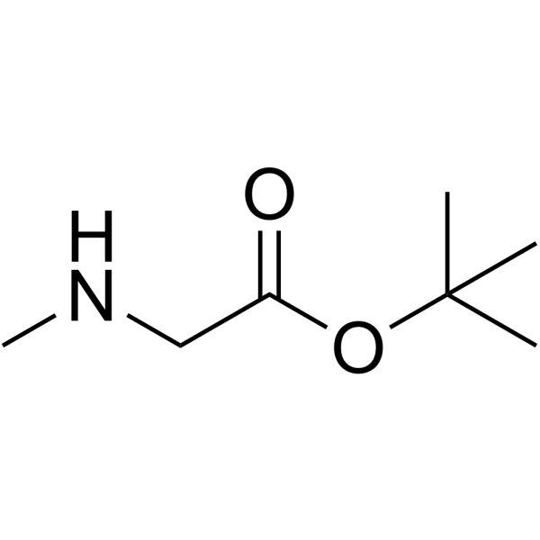 肌氨酸叔丁酯盐酸盐