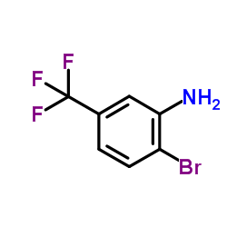 2-溴-5-(三氟甲基)苯胺