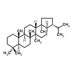 17α(H),21β(H)-藿烷