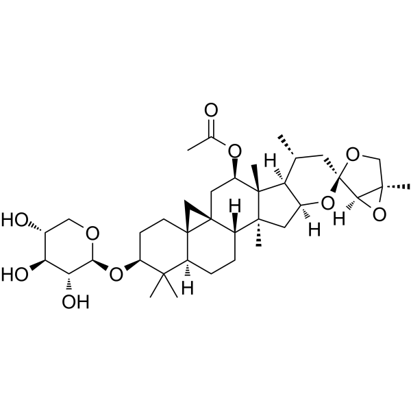 23-epi-26-Deoxyactein