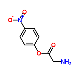 4-硝基苯基甘氨酸