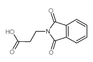 3-邻二甲酰亚氨基丙酸