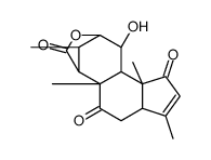 Laurycolactone A