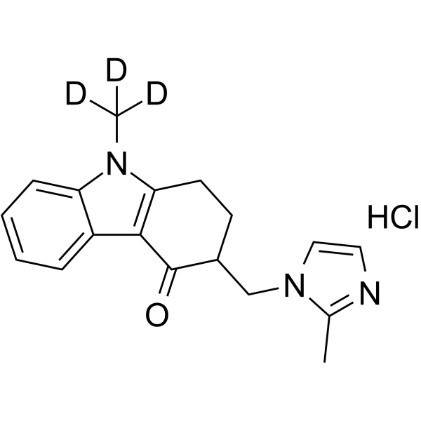 Ondansetron-d3 hydrochloride