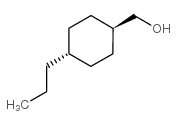 4-丙基环己基甲醇