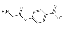 甘氨酸对硝基苯胺