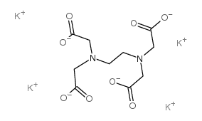 乙二胺四乙酸钾