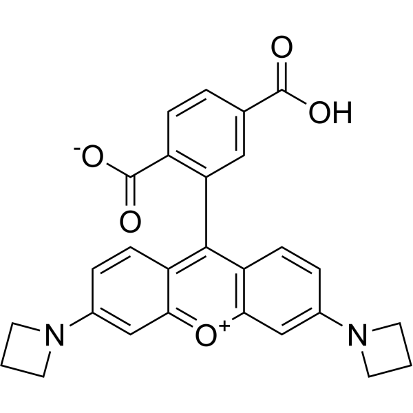 6-Carboxy-JF5252