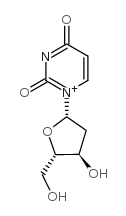 2′-脱氧-L-尿苷
