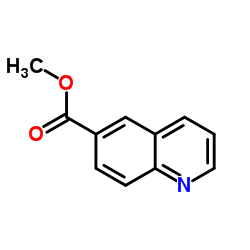 6-喹啉羧酸甲酯