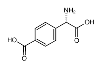 (S)-4-羧苯基甘氨酸