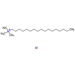 十七烷基三甲基溴化铵