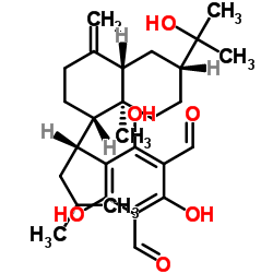 大果桉醛 K