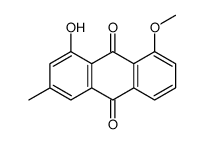 8-Methyl Chrysophanol