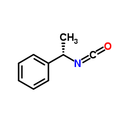 (S)-(-)-α-甲基苄基异氰酸酯