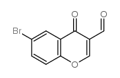 6-溴-3-甲酸色酮