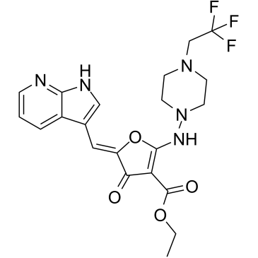 Cdc7-IN-6