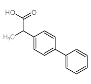 2-([1,1'-联苯] -4-基)丙酸