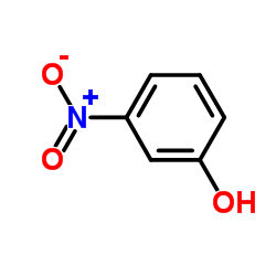 3-硝基苯酚