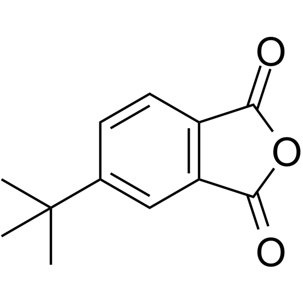 4-叔丁基邻苯二甲酸酐