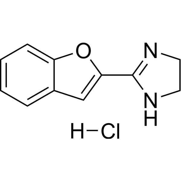 2-BFI盐酸盐